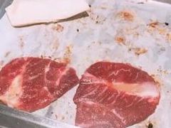 -新石器烤肉(百联川沙店)