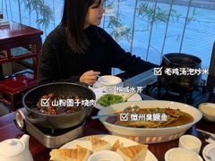-集贤门·徽菜(福田店)