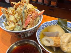 -天妇罗内顺田(罗湖店)
