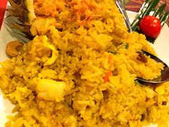 -泰妃堂.泰菜.夜宵(赤岗总店)