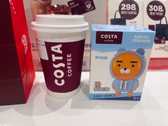 -COSTA COFFEE(丰联广场店)