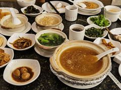 春菜煲-金泰食府(竹园店)