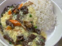 -坤记煲仔小菜(西环店)