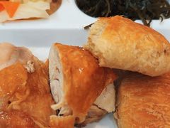 -香妃烤鸡(西单店)