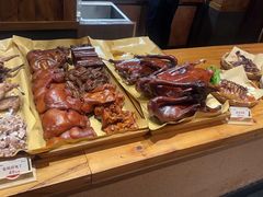 -六合居·明厨亮灶餐厅(成双大道店)