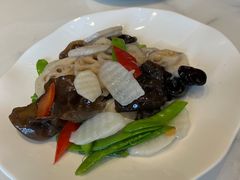 -荷塘秋月·本帮江浙菜(国权路店)