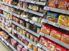 -Olé精品超市(苏州中心店)