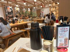 -味千拉面(广州白云机场T1西二店)