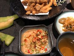 -湊湊火锅·茶憩(新中关购物中心店)
