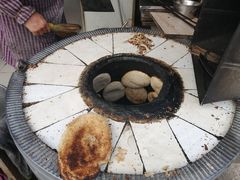 -迎春桥老炉烧饼(碧霞路店)