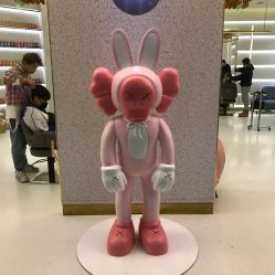 -3AM·S HAIR SALON烫发染发接发