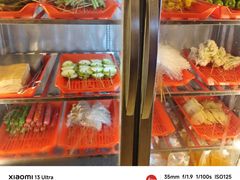 -霹雳火·重庆烧烤·江湖菜(解放碑店)