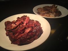-西藏饭店·亚克·食光自助餐厅(文殊院店)