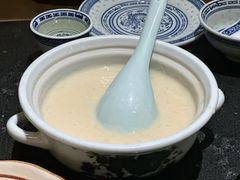 民国美龄粥-南京大牌档(新街口德基广场店)