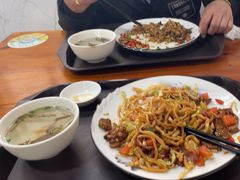 -荣荣面馆(丹溪大道店)