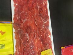 -大吉利·潮汕鲜牛肉火锅(河西店)