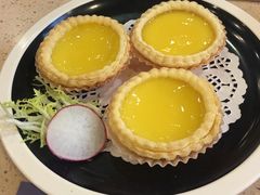 松化鸡蛋挞-点都德(汇盈广场店)