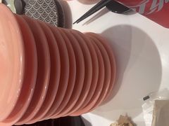 -争鲜回转寿司(通州万达店)