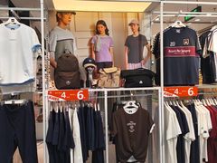 -通程奥特莱斯(华晨店)