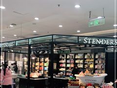 -虹口龙之梦购物中心·停车场