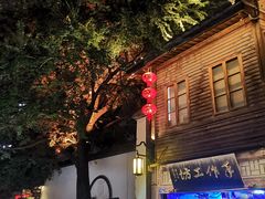 -三坊七巷历史文化街区