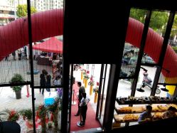 -红钻石(明日星城店)