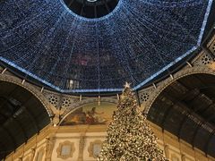 -埃马努埃莱二世拱廊