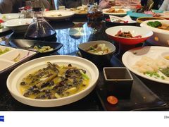 -上海1号私藏菜(静安店)