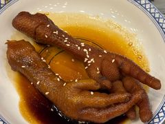 -赵记传承·中国甜品(福州总店)