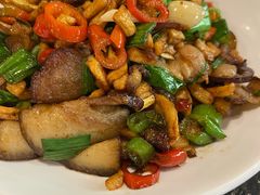 -湘肠香火锅店(团结湖店)