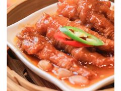 百合酱蒸凤爪-点都德(汇盈广场店)