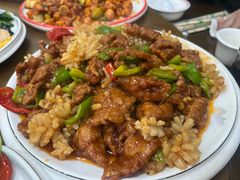 -金阁家常菜(贵阳路店)