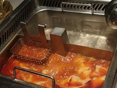 -海底捞火锅(大唐店)