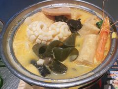 -和风食堂·日料·无界小火锅