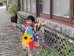 -嬉乐湾休闲旅游区