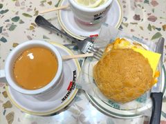 -华嫂冰室(尖沙咀店)