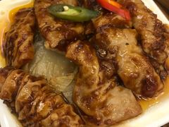 -稻香酒家·33年老字号·港式粤菜(富邦中心店)