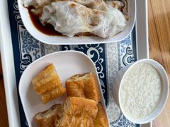 -冰泉豆浆馆(阳朔店)