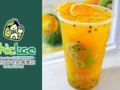 -察理王子(大润发店)