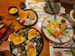 -俊屋料理·烧鸟·寿司·日泰融合菜(星际云汇店)