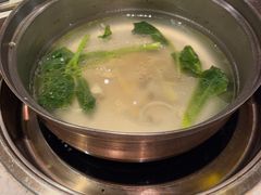 -润园四季椰子鸡火锅(海上世界店)