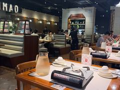 -三猫黑鱼花(南大店)