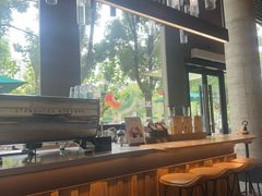 -星巴克臻选(湖滨道店)