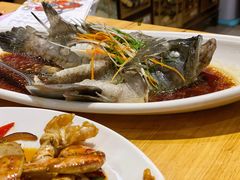 -南海渔家•海鲜•正宗海南菜(海棠湾店)
