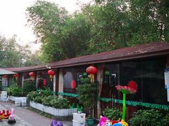 -杨厝六十六农庄农舍(杨厝路店)