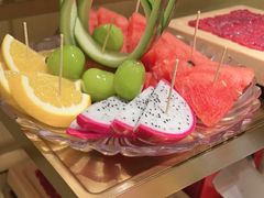 -海底捞火锅(上地华联店)