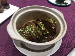 特色香芋煲-和记小菜(大宁店)