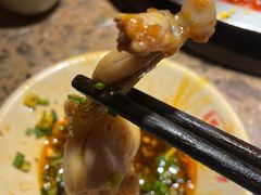 -蜀国大将老火锅(江北店)