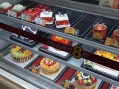 -美心西饼mx cakes(猎德优托邦店)