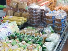 -瓦洛洛传统市场